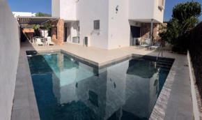 Fantástica casa con piscina privada